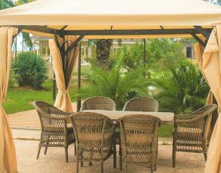 *Отель "Amza Park Hotel" / "Амза"