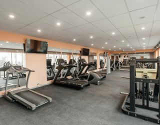 *Отель "Amza Park Hotel" / "Амза"