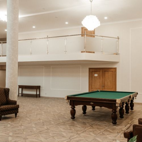 *Отель "Amza Park Hotel" / "Амза"