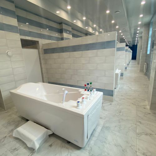 *Отель "Amza Park Hotel" / "Амза"