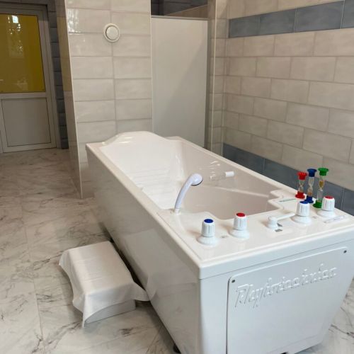 *Отель "Amza Park Hotel" / "Амза"
