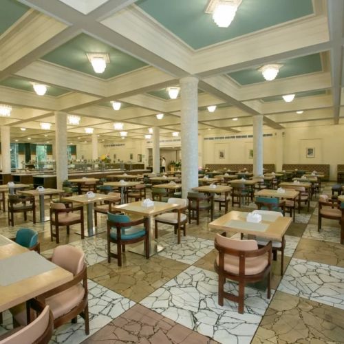 *Отель "Amza Park Hotel" / "Амза"