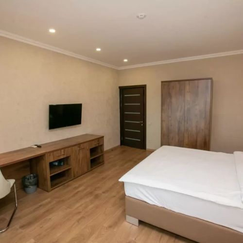 *Отель "Amza Park Hotel" / "Амза"