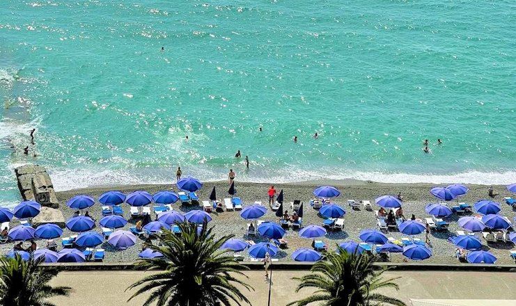 Отель "Amza Park Hotel" / "Амза"